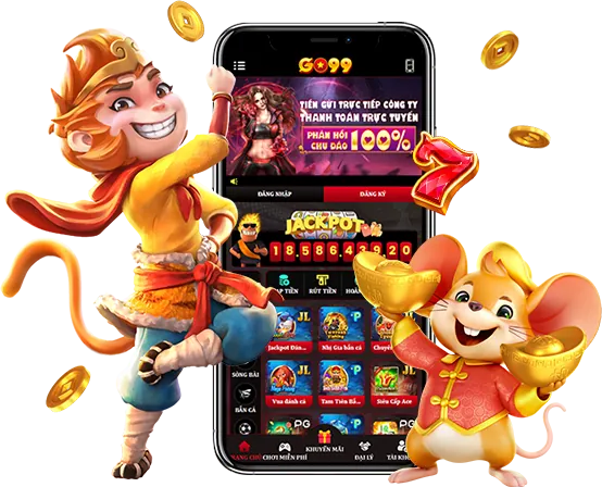 Đa Dạng Trò Chơi & Tỷ Lệ Cược Hấp Dẫn