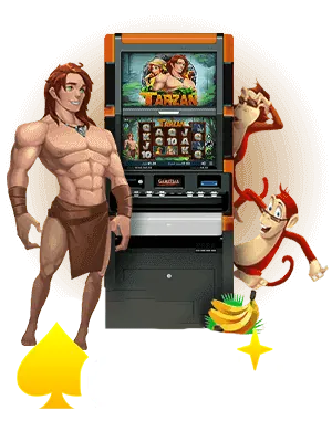 Bắn cá giải trí vip666 game