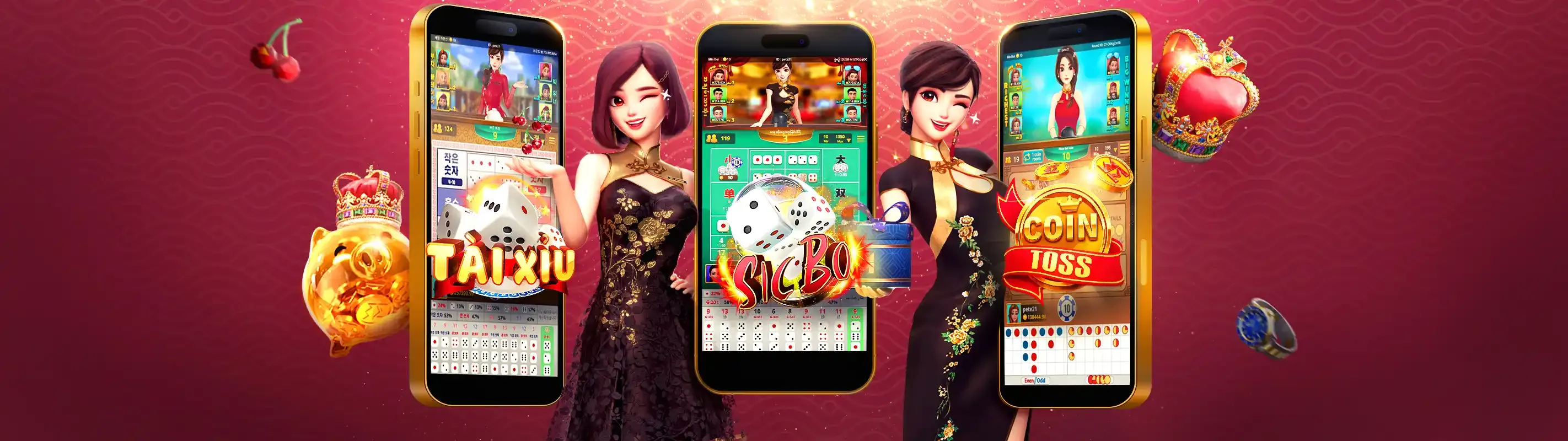 Giao diện đăng nhập vip666 game an toàn và hiện đại