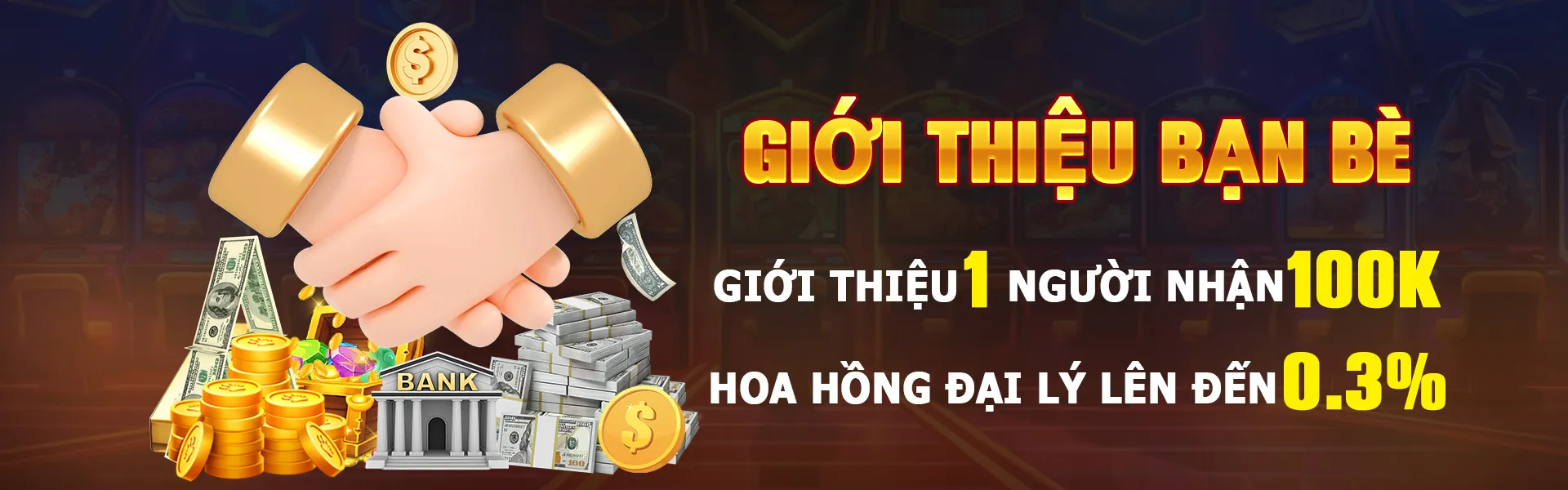 Hình ảnh tổng quan về quy tắc trò chơi vip666 game
